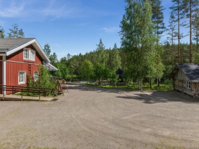 Holiday Home Myllytupa by Interhome